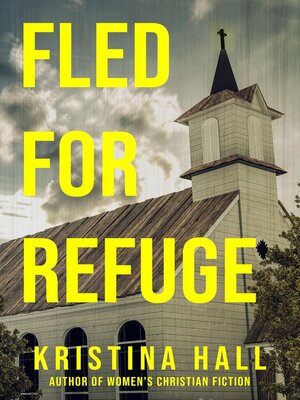 cover image of Fled for Refuge